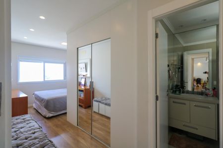 Apartamento à venda com 113m², 3 quartos e 2 vagas Apartamento à venda com 113m², 3 quartos e 2 vagasSuíte 1