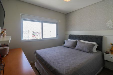 Apartamento à venda com 113m², 3 quartos e 2 vagas Apartamento à venda com 113m², 3 quartos e 2 vagasSuíte 1