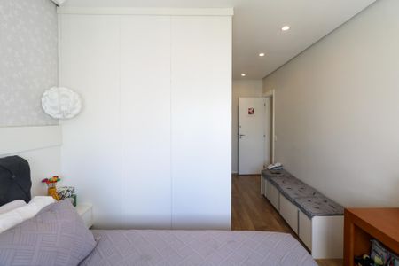 Apartamento à venda com 113m², 3 quartos e 2 vagas Apartamento à venda com 113m², 3 quartos e 2 vagasSuíte 1