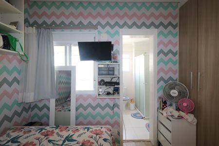 Apartamento à venda com 113m², 3 quartos e 2 vagas Apartamento à venda com 113m², 3 quartos e 2 vagasSuíte 2