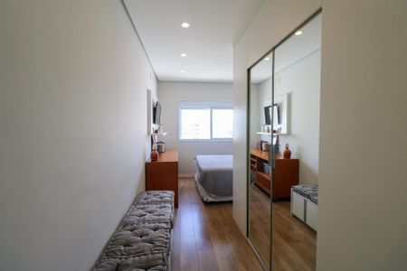 Apartamento à venda com 113m², 3 quartos e 2 vagas Apartamento à venda com 113m², 3 quartos e 2 vagasSuíte 1