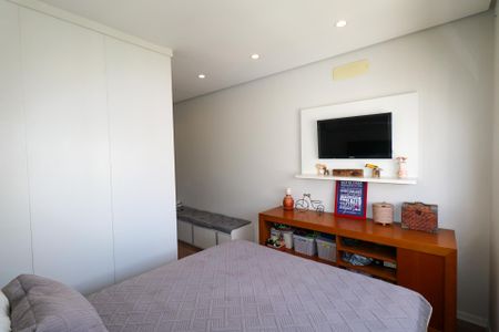 Apartamento à venda com 113m², 3 quartos e 2 vagas Apartamento à venda com 113m², 3 quartos e 2 vagasSuíte 1