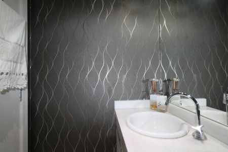 Apartamento à venda com 113m², 3 quartos e 2 vagas Apartamento à venda com 113m², 3 quartos e 2 vagasLavabo