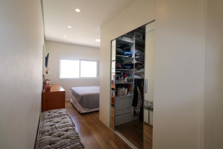 Apartamento à venda com 113m², 3 quartos e 2 vagas Apartamento à venda com 113m², 3 quartos e 2 vagasSuíte 1