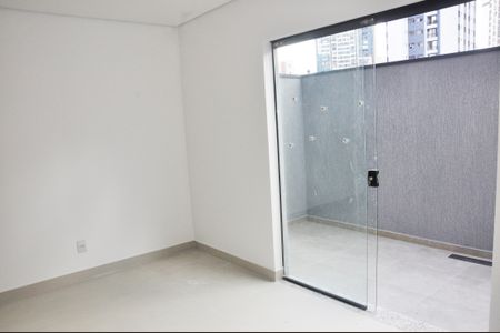 Casa à venda com 85m², 2 quartos e 2 vagasDetalhe - Cozinha Americana