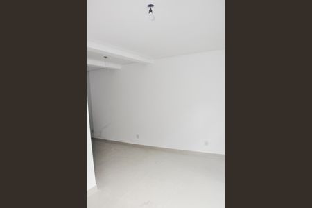 Casa à venda com 85m², 2 quartos e 2 vagasDetalhe - Cozinha Americana