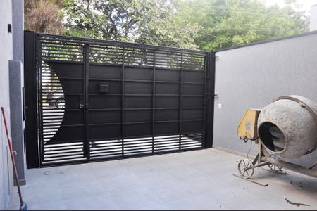 Casa à venda com 85m², 2 quartos e 2 vagasGaragem