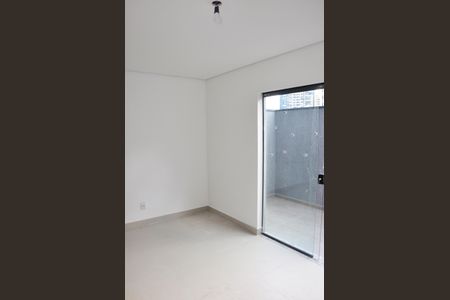 Casa à venda com 85m², 2 quartos e 2 vagasDetalhe - Cozinha Americana