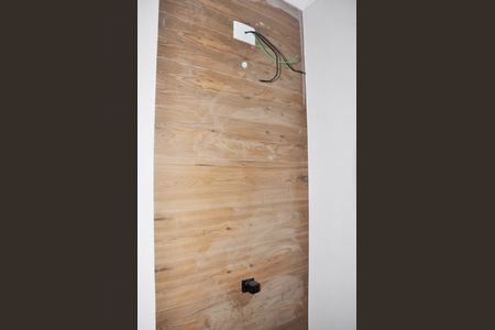 Casa à venda com 85m², 2 quartos e 2 vagasDetalhe - Suíte