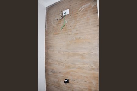 Casa à venda com 85m², 2 quartos e 2 vagasDetalhe - Suíte