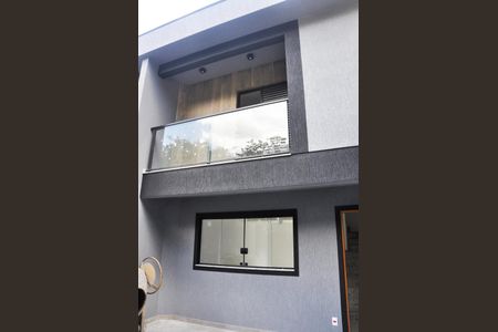Casa à venda com 85m², 2 quartos e 2 vagasGaragem