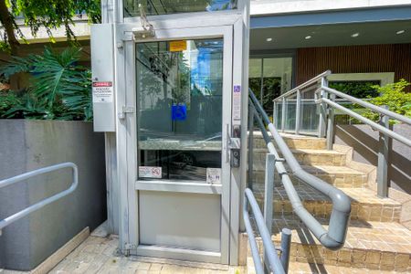 Studio para alugar com 46m², 1 quarto e 1 vagaAcessibilidade 