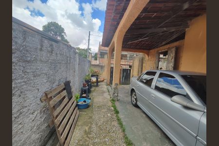 Casa à venda com 500m², 5 quartos e 4 vagasGaragem
