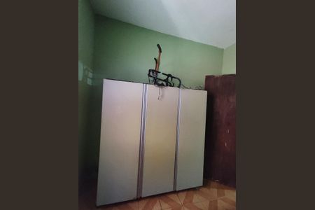 Casa à venda com 500m², 5 quartos e 4 vagasEdícula