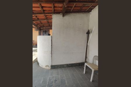 Casa à venda com 500m², 5 quartos e 4 vagasÁrea Externa