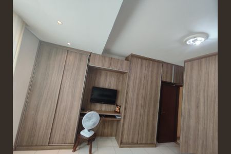 Casa à venda com 500m², 5 quartos e 4 vagasSuíte 1