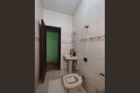 Casa à venda com 500m², 5 quartos e 4 vagasEdícula