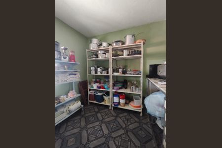 Casa à venda com 500m², 5 quartos e 4 vagasEdícula