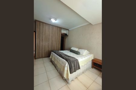 Casa à venda com 500m², 5 quartos e 4 vagasSuíte 1