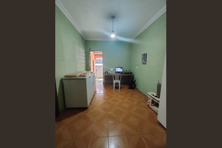 Casa à venda com 500m², 5 quartos e 4 vagasEdícula