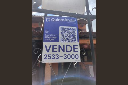 Casa à venda com 500m², 5 quartos e 4 vagasPlaca