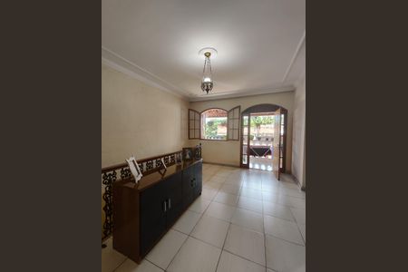 Casa à venda com 500m², 5 quartos e 4 vagasSala