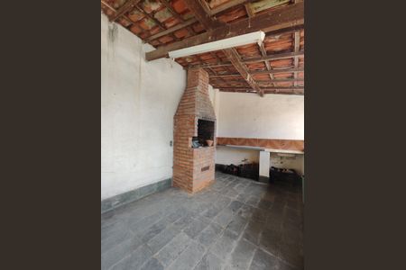 Casa à venda com 500m², 5 quartos e 4 vagasÁrea Externa