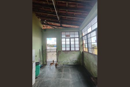 Casa à venda com 500m², 5 quartos e 4 vagasÁrea Externa