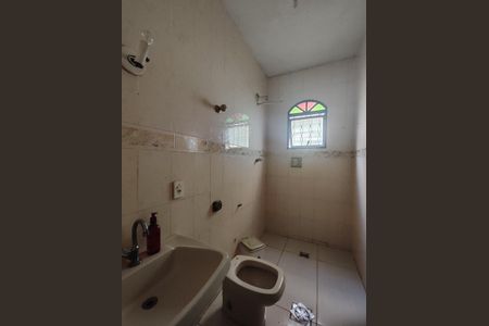 Casa à venda com 500m², 5 quartos e 4 vagasEdícula