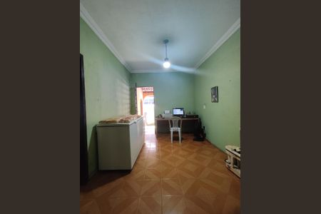 Casa à venda com 500m², 5 quartos e 4 vagasEdícula