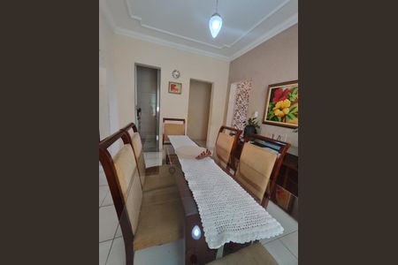 Casa à venda com 500m², 5 quartos e 4 vagasSala