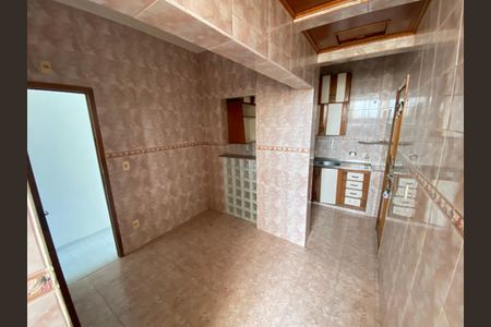 Apartamento à venda com 72m², 2 quartos e 1 vagaCozinha