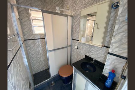 Apartamento à venda com 72m², 2 quartos e 1 vagaBanheiro