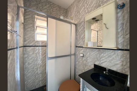 Apartamento à venda com 72m², 2 quartos e 1 vagaBanheiro