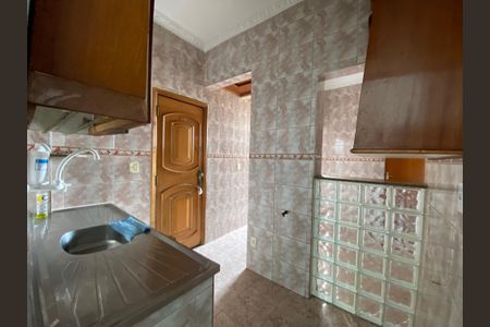 Apartamento à venda com 72m², 2 quartos e 1 vagaCozinha