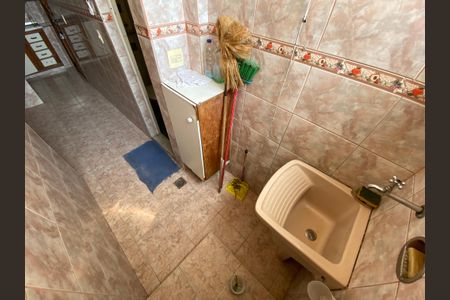 Apartamento à venda com 72m², 2 quartos e 1 vagaÁrea de Serviço