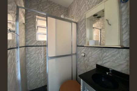 Apartamento à venda com 72m², 2 quartos e 1 vagaBanheiro