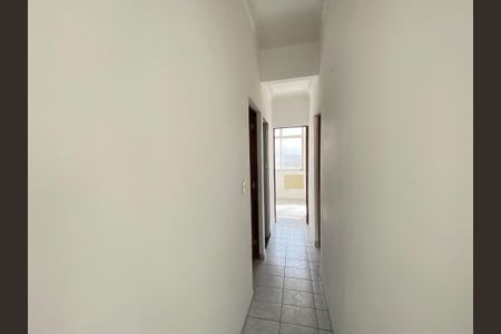 Apartamento à venda com 72m², 2 quartos e 1 vagaCorredor