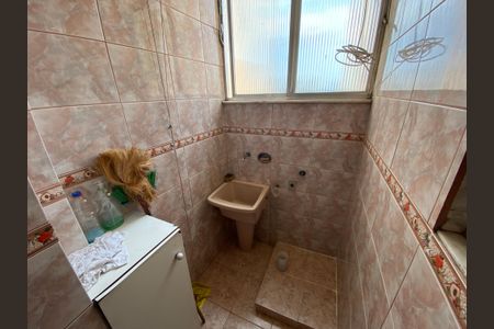 Apartamento à venda com 72m², 2 quartos e 1 vagaÁrea de Serviço