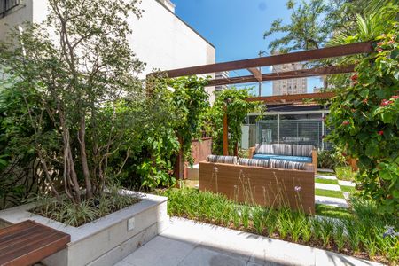 Apartamento à venda com 78m², 3 quartos e 2 vagas Apartamento à venda com 78m², 3 quartos e 2 vagasÁREA COMUM - HALL DESCANSO