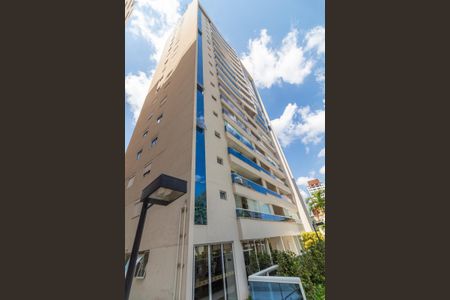 Apartamento à venda com 78m², 3 quartos e 2 vagas Apartamento à venda com 78m², 3 quartos e 2 vagasÁREA COMUM - FACHADA TORRE LATERAL