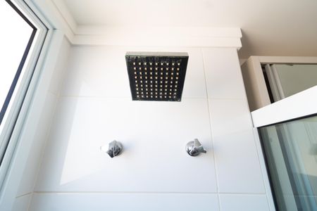 Apartamento à venda com 78m², 3 quartos e 2 vagas Apartamento à venda com 78m², 3 quartos e 2 vagasBanheiro da Suíte