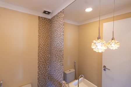 Apartamento à venda com 78m², 3 quartos e 2 vagas Apartamento à venda com 78m², 3 quartos e 2 vagasLavabo