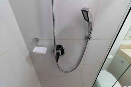 Apartamento à venda com 78m², 3 quartos e 2 vagas Apartamento à venda com 78m², 3 quartos e 2 vagasBanheiro