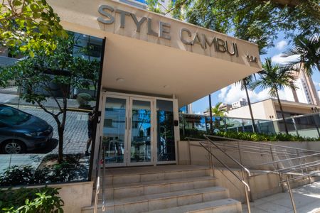 Apartamento à venda com 78m², 3 quartos e 2 vagas Apartamento à venda com 78m², 3 quartos e 2 vagasFACHADA