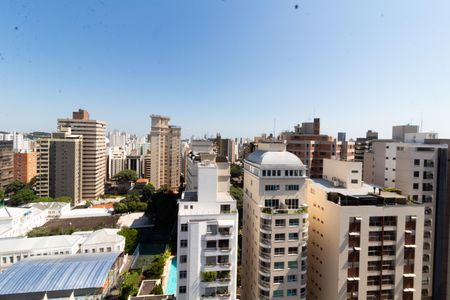 Apartamento à venda com 78m², 3 quartos e 2 vagas Apartamento à venda com 78m², 3 quartos e 2 vagasVista da Varanda