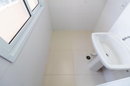 Apartamento à venda com 78m², 3 quartos e 2 vagas Apartamento à venda com 78m², 3 quartos e 2 vagasÁrea de Serviço