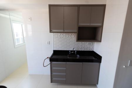 Apartamento à venda com 78m², 3 quartos e 2 vagas Apartamento à venda com 78m², 3 quartos e 2 vagasCozinha