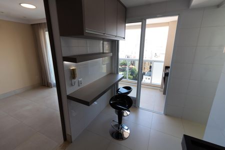 Apartamento à venda com 78m², 3 quartos e 2 vagas Apartamento à venda com 78m², 3 quartos e 2 vagasCozinha