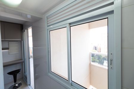 Apartamento à venda com 78m², 3 quartos e 2 vagas Apartamento à venda com 78m², 3 quartos e 2 vagasÁrea de Serviço